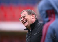 Fussball  Testspiel 1. Bundesliga   26/27   18.08.2026 1. FC Heidenheim - FC Bayern Muenchen