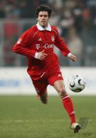 Fussball DFB Pokal FC Bayern Muenchen - Hamburger SV