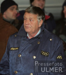 Ski Alpin; WM Bormio Abfahrt  Maenner