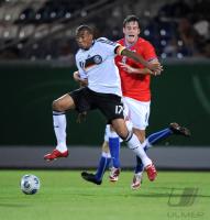 Fussball Nationalmannschaft U21 : Jerome Boateng (GER)