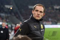 Fussball DFB Pokal Achtelfinale 15/16: FC Augsburg - Borussia Dortmund