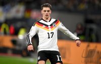 Fussball International Qualifikation WM 2026 
Deutschland - Slowakei