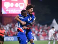 Fussball, Junioren U 17 WM 2025 Sechzehntelfinal, Schweiz - Aegypten