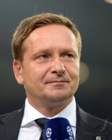 Fussball Champions League Play-off,  Saison 2013/2014: GC Schalke 04 - Paok Saloniki