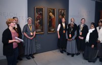 Ordenstag 2015 in Rottenburg