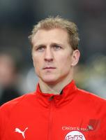 Fussball International Testspiel DEutschland - Schweiz