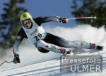 Ski Alpin; Riesenslalom Aspen Damen