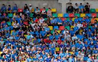 Fussball Frauen FIFA U 20  WM  2008      Vorrunde 