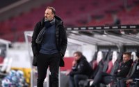 Fussball 1. Bundesliga Saison 20/21: VfB Stuttgart - RB Leipzig