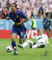 Fussball Euro 2008: Spanien - Russland