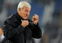 Fussball Nationalmannschaft :  Trainer Marcello LIPPI (ITA)
