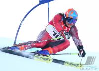 Olympische Spiele 2006 Turin - Slalom Herren