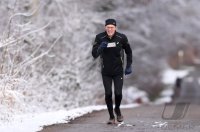 Laufen / Leichtathletik Nikolauslauf Tuebingen 2020