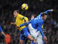 Fussball INTERNATIONAL BRASILIEN - ITALIEN