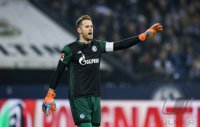Fussball  1.Bundesliga   Saison 17/18: FC Schalke 04 - 1. FC K&Atilde;&para;ln
