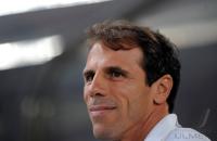 FUSSBALL  Olympia 2008   Vorrunde  Maenner   Italien - Korea