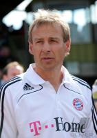 Fussball 1. Bundesliga  Testspiel FC Bayern Muenchen beim  TSV Noerdlingen