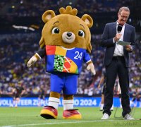 FUSSBALL INTERNATIONAL Testspiel: Deutschland - Kolumbien