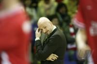 Basketball: Koeln - Tuebingen