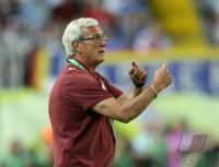 Fussball WM 2006  Italien - USA