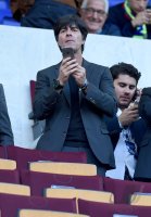 Fussball CHL 14/15 Halbfinale: FC Barcelona - FC Bayern Muenchen