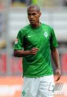Fussball 1. Bundesliga, Saison 2012/2013: Testspiel SC Paderborn - Werder Bremen