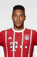 Fussball 1. Bundesliga 2017/2018: Fototermin beim FC Bayern Muenchen