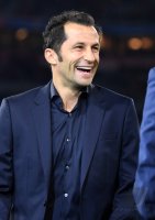 Fussball CHL 17/18 Gruppenphase: FC Bayern Muenchen - RSC Anderlecht