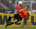 FUSSBALL 1.Bundesliga Tim Wiese (FCK)