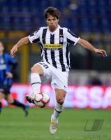FUSSBALL SERIE A: Diego (Juve)