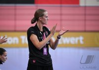 Handball 1. Bundesliga Frauen 2026/2027 in Tuebingen TuSSies Metzingen - Thueringer HC