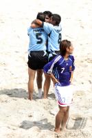 FIFA Beach Soccer World Cup Groupmatches