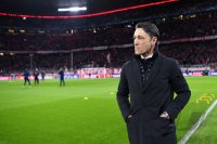 Fussball CHL 18/19 Achtelfinale: FC Bayern Muenchen - FC Liverpool
