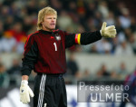 Deutsche Nationalmannschaft: KAHN