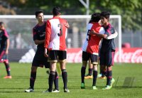 Fusball FIFA 78. Blue Stars 2016 / FIFA Youth Cup