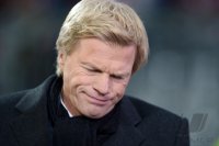 Fussball CHL&Atilde; Saison 12/13:  TV Experte Oliver Kahn
