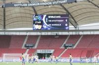 Fussball International UEFA Cup