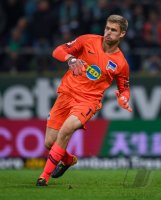 Fussball 1. Bundesliga Saison 18/19: SV Werder Bremen - Hertha BSC Berlin