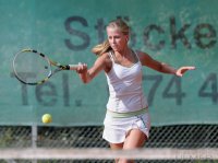 Tennis Horber Stadtmeisterschaften 2011