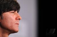 Fussball Deutsche Nationalmannschaft : PK DFB