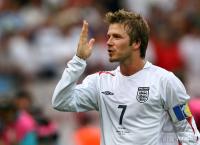 Fussball WM 2006: England - Trinidad & Tobago