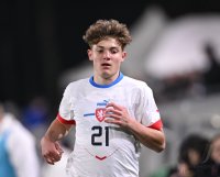 Fussball U 17 UEFA Euro 2025 / FIFA WM 2025 Qualifikation: Schweiz 1-3 Tschechien