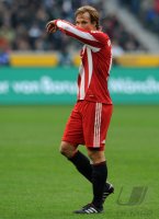 Fussball: 1. Bundesliga Saison 2010/2011, Bayern: OTTL