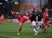 1. Fussball Bundesliga : Mainz 05 - VfB Stuttgart