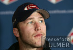 Portraet; Bode Miller (USA)