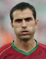 Fussball WM 2006: Portugal - Iran