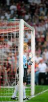 ABSCHIED OLIVER KAHN: BAYERN MUENCHEN - DEUTSCHE NATIONALMANNSCHAFT