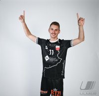 Volleyball 2. Bundesliga Saison 25/26:
Fotoshooting TV Rottenburg