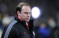 FUSSBALL  International CHL 09/10 : Christian Nerlinger (FCB)