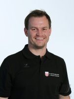 Volleyball 1. Bundesliga  Saison 16/17: Fotoshooting TV Rottenburg